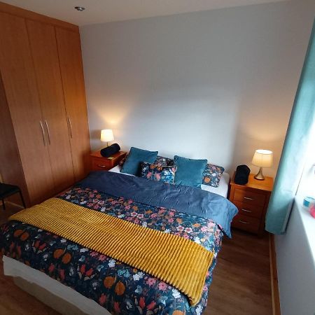 Happy Guest Appartement Dublin Buitenkant foto