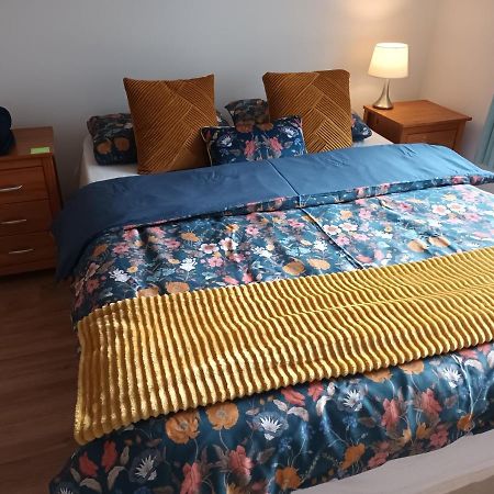Happy Guest Appartement Dublin Buitenkant foto