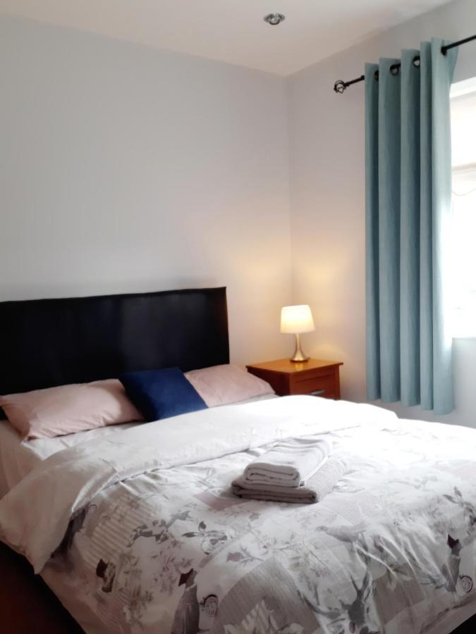 Happy Guest Appartement Dublin Buitenkant foto