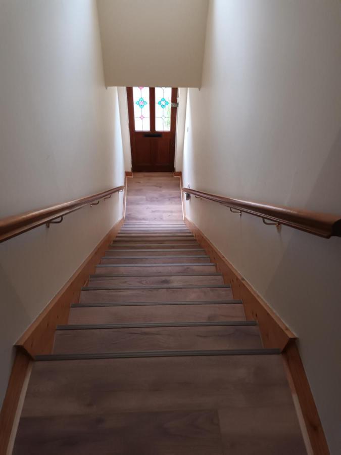 Happy Guest Appartement Dublin Buitenkant foto