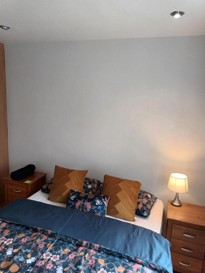 Happy Guest Appartement Dublin Buitenkant foto