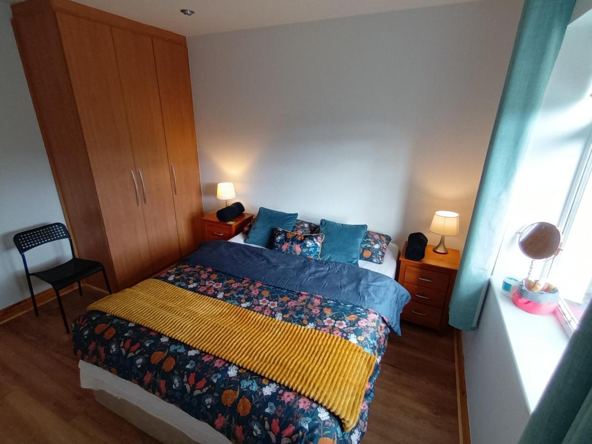 Happy Guest Appartement Dublin Buitenkant foto