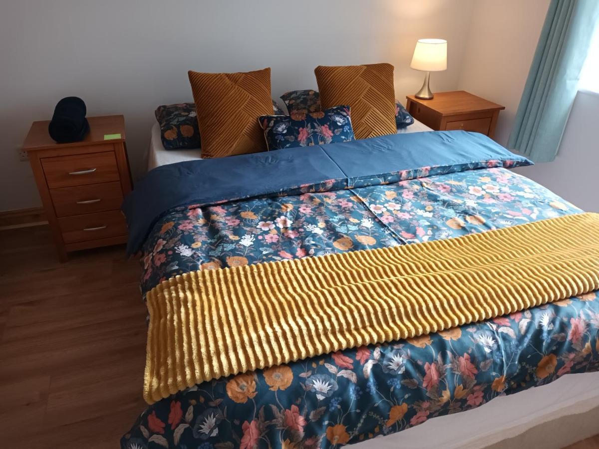 Happy Guest Appartement Dublin Buitenkant foto