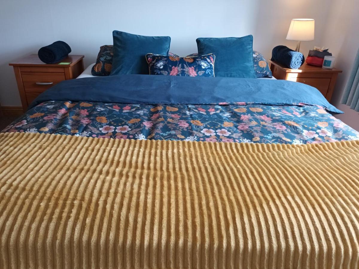 Happy Guest Appartement Dublin Buitenkant foto